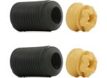 Stark SKDCK-1240075 - Oe 33536784118 Kit Di Protezione Dalla Polvere, Ammortizzatore Posteriore Per Serie 5 (F11)