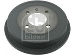 Febi Bilstein 24032 - Oe 6X0 609 617 A Tamburo Del Freno Per Polo (6V), Polo (6N), Lupo (6E1, 6X1), Ibiza (6K), Cordoba (6K), Arosa (6H)