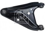 Febi Bilstein 108899 - Braccio Di Controllo Oe 54 50 102 94R Per Thalia Iii (L8), Sandero Ii (B8), Sandero I (Bs), Logan Ii, Logan I, Express, Sandero, Logan, Lodgy, Dokker