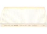Bosch 1 987 435 065 - Oe 64 31 6 945 596 Filtro Aria Abitacolo Per X5 (E70), X5 (F15, F85), X6 (E71), X6 (F16)