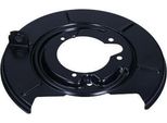 Maxgear 19-4352 - Oe 34 21 1 162 061 Piastra Di Ancoraggio, Asse Posteriore Sinistro Per Serie 3 (E36), Z3 (E36)