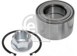 Febi Bilstein 173666 - Set Di Cuscinetti Ruota Oe 43210 AG000 Per X-Trail (T30)