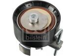 Febi Bilstein 40210 - Puleggia Tenditore Oe BM5Z 6K254 A, Cinghia Di Distribuzione Per C-Max, Fiesta Vi, Focus Iii, Galaxy (WA6), Galaxy (Ck), Kuga Ii, Mondeo Iv, Mondeo V, S-Max (Cj, WA6), S-Max (WA6), Tourneo Connect, Transit Connect, S60 Ii (134), S80 Ii (124), V40 (525, 526), V60 I (155, 157), V70 Iii (135)