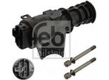 Febi Bilstein 44300 - Oe 46845361 Bloccasterzo Per Panda