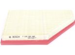 Bosch F 026 400 484 - Oe 13 71 7 548 898 Filtro Aria Per X5 (E70)