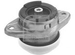 Febi Bilstein 19013 - Oe 1844 60 Supporto Motore Per 106 Ii, Saxo