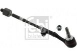 Febi Bilstein 27719 - Tirante Oe 32 10 6 765 236 Per Z4 (E89), X1 (E84), Serie 3 (E91), Serie 3 (E92), Serie 3 (E93), Serie 3 (E90), Serie 1 (E82), Serie 1 (E88), Serie 1 (E87), Serie 1 (E81)