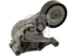 Febi Bilstein 30166 - Tenditore Oe 06F 903 315, Cinghia A V Per A3 (8P), Tt (8J), Altea (5P), Leon (1P1), Toledo Iii (5P2), Octavia Ii (1Z), Eos (1F), Golf V (1K), Golf Vi, Jetta Iii (1K2), Jetta Iv, Passat (3C), Polo (6C, 6R), Scirocco