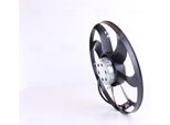 Nissens 85798 Ventola Radiatore Oe 6Q0959455AD Compatibile Con Cordoba, Ibiza, Toledo, Fabia, Polo 6R, Polo 9N, Fox, Roomster, Rapid