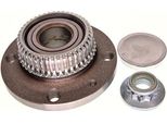 Maxgear 33-0412 - Set Di Cuscinetti Ruota Oe 6K9 501 477, Asse Posteriore Per Inca (6K), Caddy Ii (9K)