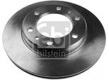 Febi Bilstein 26067 - Oe 43512 35170 Disco Freno Per Hilux, Taro