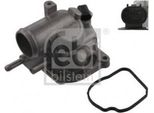 Febi Bilstein 38817 - Oe 611 200 03 15 Termostato, Refrigerante Per Classe E (W210), Classe E (S210), Classe S (W220)