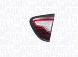 Magneti Marelli 714000028643 - Oe 265508073R Lampada Combinata Posteriore, Destra, Parte Interna Per Captur I (H5, J5)