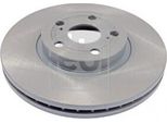Febi Bilstein 27233 - Oe 43512 05040 Disco Freno Per Avensis (T25)