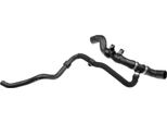 Gates 05-4077 - Tubo Radiatore Oe 6R0 122 101 Bs Per Ibiza (6J, 6P), Polo (6C, 6R)