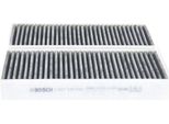 Bosch 1 987 435 582 - Oe 6 835 405 Filtro Aria Per 1Er (F40), 2Er (F45), 2Er (F44), 2Er (F46), I3 (I01), X1 (F48), X2 (F39), F55, F56, F57, F54, F60