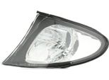 Tyc 18-0164-15-2 - Indicatore Oe 63136914199, Sinistro Per Serie 3 (E46)