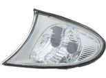 Tyc 18-0164-25-2 - Indicatore Oe 63136915377, Sinistro Per Serie 3 (E46)