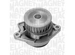Magneti Marelli 350981775000 - Oe 030121005S Wasserpumpe FüR Ibiza (6K), Cordoba (6K), Arosa (6H), Polo (6V), Polo (6N), Lupo (6E1, 6X1)