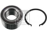 Febi Bilstein 172954 - Oe 90363 40080 S1 Set Di Cuscinetti Ruota Per Yaris (P9), Urban Cruiser (P1), Iq (J1), Yaris (P13), Verso S (P12)