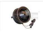 Tyc 537-0006 - Soffiatore Interno Oe 6N1819021 Per Arosa (6H), Cordoba (6K), Ibiza (6K), Inca (6K), Caddy Ii (9K), Polo (6V)