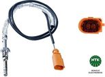 Ngk 94795 - Sensore Di Temperatura Dei Gas Di Scarico Oe 137013 Per Exeo (3R), Touran (1T), Caddy Iii (2C, 2K)