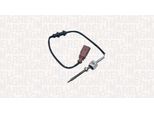 Magneti Marelli 172000395010 - Oe 03G906088E Sensore Temperatura Gas Di Scarico Per Alhambra (7V), Sharan (7M)