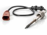 Hella 6PT 014 494-811 - Oe 03G 906 088 E Sonda Della Temperatura Dei Gas Di Scarico Per Alhambra (7V), Sharan (7M)