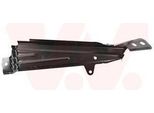 Van Wezel 0682319 - Parafango Oe 41357267325, Anteriore Sinistro Per X4 (F26), X3 (F25)