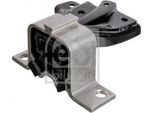 Febi Bilstein 34295 - Supporto Motore Oe 11 21 076 95R Per Sandero I (Bs), Logan I, Sandero, Logan