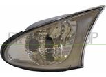 Prasco BM0204023 - Oe 63136915378 Indicatore, Specchio Esterno Destro Per Serie 3 (E46)