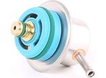 Bosch 0 280 160 597 - Oe 13 53 1 436 110 Regolatore Di Pressione Carburante Per Serie 3 (E36), Serie 5 (E39), Serie 7 (E38), X5 (E53), Z3 (E36)