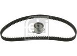 Febi Bilstein 26075 - Set Di Cinghie Dentate Oe 14400 P1J E01 Per Civic V