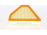 Bosch F 026 400 030 - Filtro Aria Oe 13 71 7 542 294 Per Serie 3 (E90)