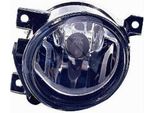 Van Wezel 5886995 - Oe 1T0941699D Fendinebbia Anteriore, Sinistro Per Mii (KE1, KF1), Citigo (NF1), Jetta Iii (1K2), Amarok, Golf V (1K), Scirocco, Up