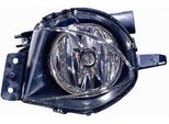 Van Wezel 0657995 - Fendinebbia Oe 6317 6948 373, Sinistro Per Serie 3 (E91), Serie 3 (E90)