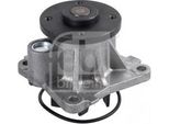 Febi Bilstein 29653 - Pompa Dell'acqua Oe 16 078 542 80 Per C4 Aircross, 4008, Forfour (454)