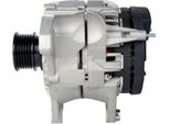 Hella 8EL 012 428-201 - Oe 037 903 025 G Alternatore Per A2 (8Z), Arosa (6H), Cordoba (6L), Ibiza (6L), Ibiza (6J, 6P), Fabia I (6Y), Fabia Ii (54), Roomster (5J), Fox (5Z), Lupo (6E1, 6X1), Polo (6N), Polo (9N), Polo Playa, Polo (6C, 6R), Sharan (7M)