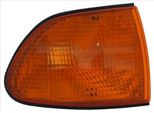 Tyc 18-3568-01-2 - Indicatore Di Direzione Oe 8352485, Sinistro Per Serie 7 (E38)