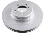 Febi Bilstein 24475 - Oe 34 21 6 764 653 Disco Freno Per X1 (E84), Serie 3 (E91), Serie 3 (E92), Serie 3 (E93), Serie 3 (E90), Serie 1 (E87), Serie 1 (E81)