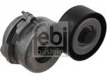 Febi Bilstein 27365 - Tenditore Oe 51821653, Cinghia A V Per Mito (955), Aveo (T300), Fiorino, Punto, Linea, Qubo, Agila A, Agila B, Astra H, Astra J, Combo, Combo Tour, Corsa C (X01), Corsa D (S07), Meriva (X03), Meriva B (S10), Tigra Twintop (X04)