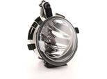 Hella 1N0 009 955-031 - Oe 6J0 941 701 Fendinebbia Anteriore, Sinistro Per Altea (5P), Ibiza (6J, 6P), Leon (1P1), Toledo Iii (5P2)