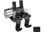 Febi Bilstein 24233 - Valvola Di Controllo Del Liquido Di Raffreddamento Oe 1446173 Per Transit Tourneo, Transit, Street Ka (RL2), Puma, Ka (Rb), Fiesta V, Fiesta Iv