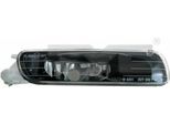 Tyc 19-5241-05-9 - Fendinebbia Oe 63178361952, Destro Per Serie 3 (E46)