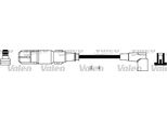 Valeo 346127 - Set Di Cavi Candela Oe 134794 Per Arosa (6H), Caddy Ii (9K), Lupo (6E1, 6X1), Polo (6N), Polo (6V)