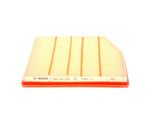 Bosch F 026 400 575 - Oe 13 71 7 599 285 Filtro Aria Per Serie 1 (E88), Serie 1 (E82), Serie 3 (E90), Serie 3 (E93), Serie 3 (E92), Serie 3 (E91)