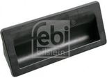 Febi Bilstein 177079 - Oe 5N0 827 566 B Interruttore, Sblocco Portellone Posteriore Per A3 (8V), A4 (8K), A5 (8T), A6 (4G), A7 (4G), Q3 (8U), Q5 (8R), Q7 (4M), Alhambra (710, 711), Yeti (5L), Caddy Iv (Sa), Glc, Golf Plus (5M), Golf V (1K), Golf Vi, Jetta Iv, Passat (365, 362), Passat (3C), Sharan (7N), Tiguan (5N), Touareg (7P), Touran (1T)