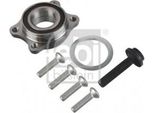 Febi Bilstein 176510 - Set Di Cuscinetti Ruota Oe 4E0 598 625 Per A8 (4E)