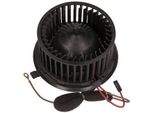 Maxgear 57-0046 - Motore Soffiatore Oe 6N1819021 Per Inca (6K), Ibiza (6K), Cordoba (6K), Arosa (6H), Polo (6V), Polo (6N), Polo Playa, Caddy Ii (9K)