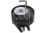 Febi Bilstein 100722 - Oe 0829 C0 Puleggia Tenditore, Cinghia Di Distribuzione Per 607 (9D, 9U), 407 Sw (6D, 6E), 407, Discovery Iii (L319), C6 (Td), C5 Iii (Rw), C5 Iii (Rd)